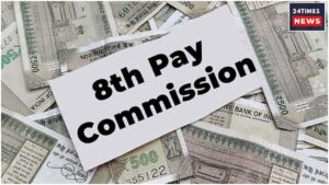 How Much Will Pension Increase Under 8th Pay Commission? Understand The Calculation