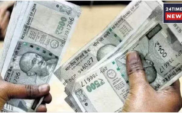8th pay commission