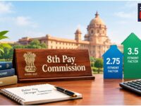 8th pay commission
