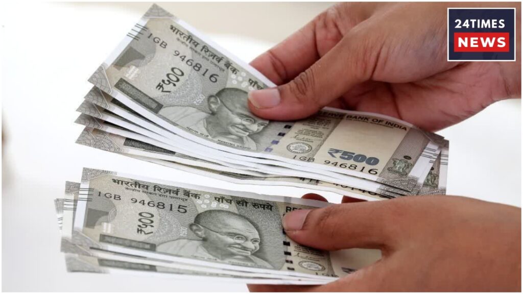 Good News On 8th Pay Commission, Fortunes Of Central Employees And Pensioners To Shine