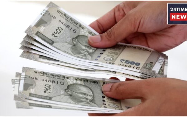 8th pay commission
