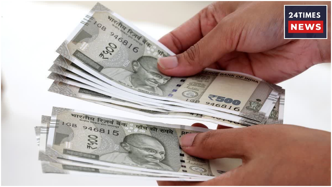 Good News On 8th Pay Commission, Fortunes Of Central Employees And Pensioners To Shine