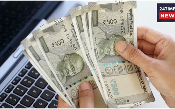 8th pay commission