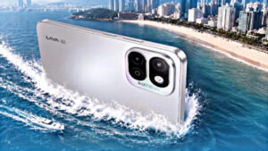 Lava Shark 2 Pro 5G phone launched with 50MP camera, big display and powerful battery