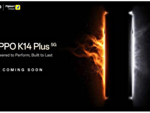 Oppo K14 Plus 5G will be launched soon, know what special features will be available