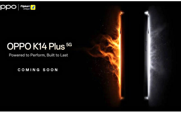 Oppo K14 Plus 5G will be launched soon, know what special features will be available
