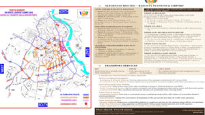 Traffic diversions in Delhi on September 2 for motorcade rehearsal, get details