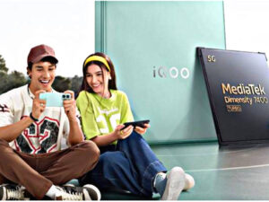 iQOO Z11xa 5G launched with 7,200mAh battery and impressive camera features. Know the price