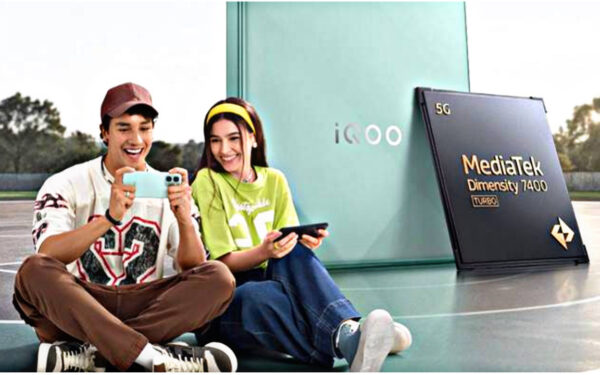 iQOO Z11xa 5G launched with 7,200mAh battery and impressive camera features. Know the price