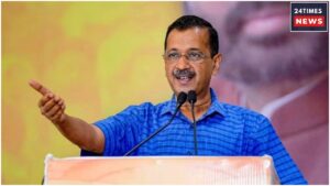 Kejriwal Gives Big Blow To Congress In Goa, Forms Alliance With JFP