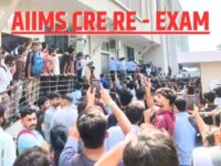 AIIMS CRE RE - EXAM
