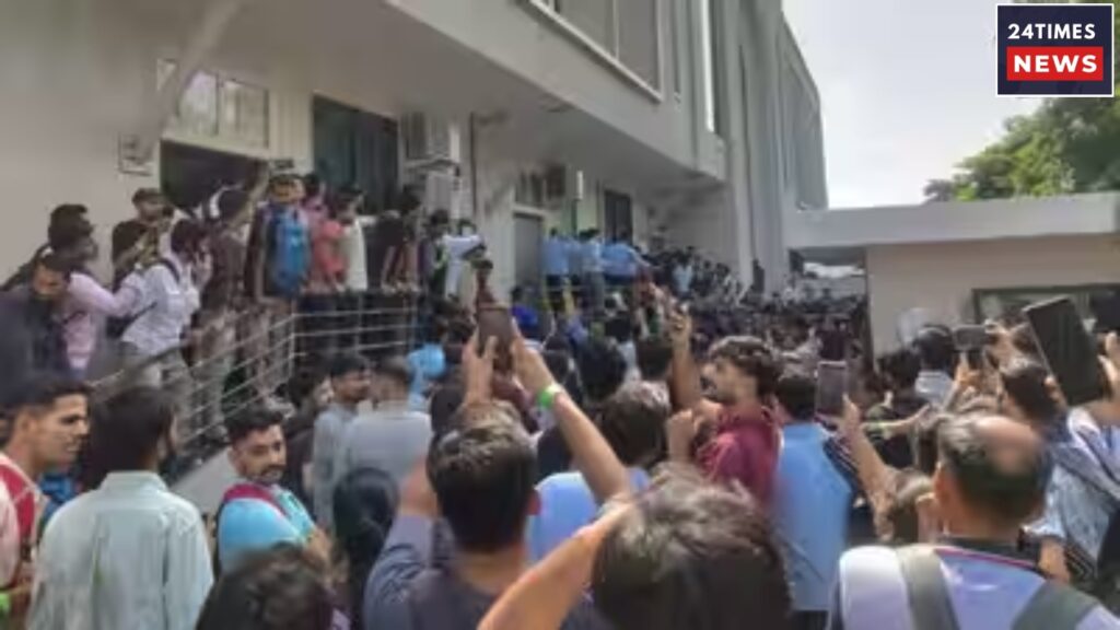 AIIMS CRE RE EXAM 2