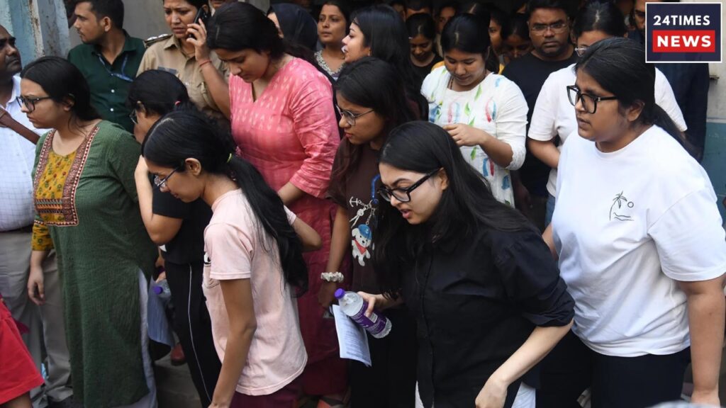 AIIMS CRE RE EXAM 3