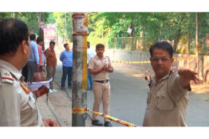 Kalkaji Gang-Rape Case: Teenage girl went to a temple on her birthday, what happened in Aastha Kunj Park?