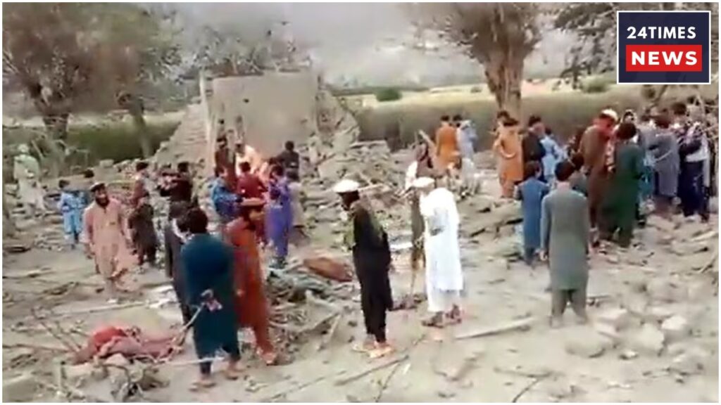 Afghanistan