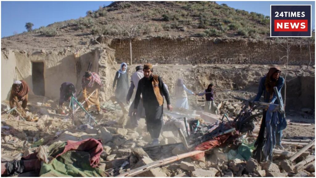 Afghanistan 2