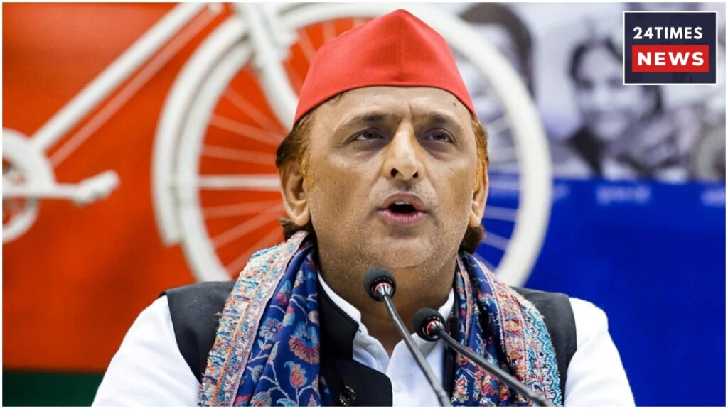 Akhilesh Yadav To Skip INDIA Bloc Meeting On September 30: What Could Be The Reason?