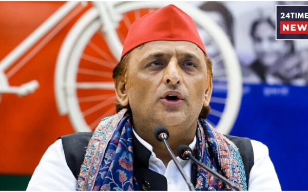 Akhilesh Yadav