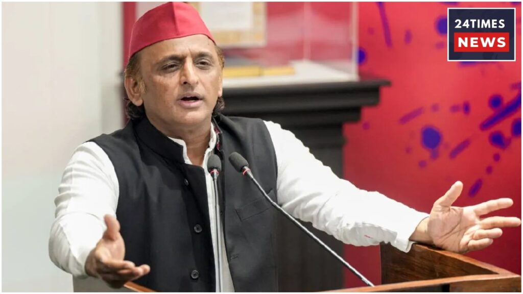 Akhilesh Yadav 2 3