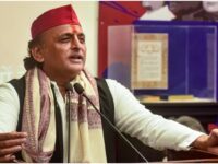 Akhilesh Yadav