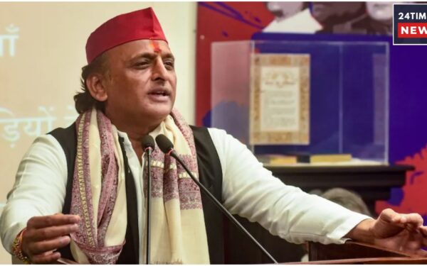 Akhilesh Yadav