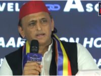 Akhilesh Yadav