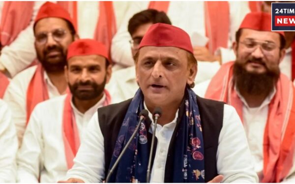 Akhilesh Yadav Akhilesh Yadav