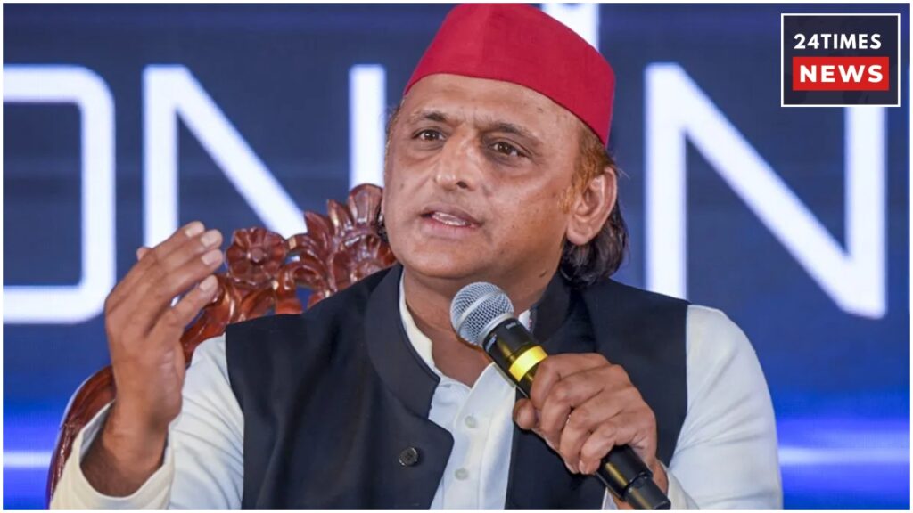 Akhilesh Yadav 8