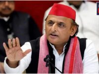 Akhilesh Yadav