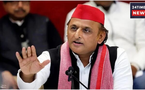 Akhilesh Yadav