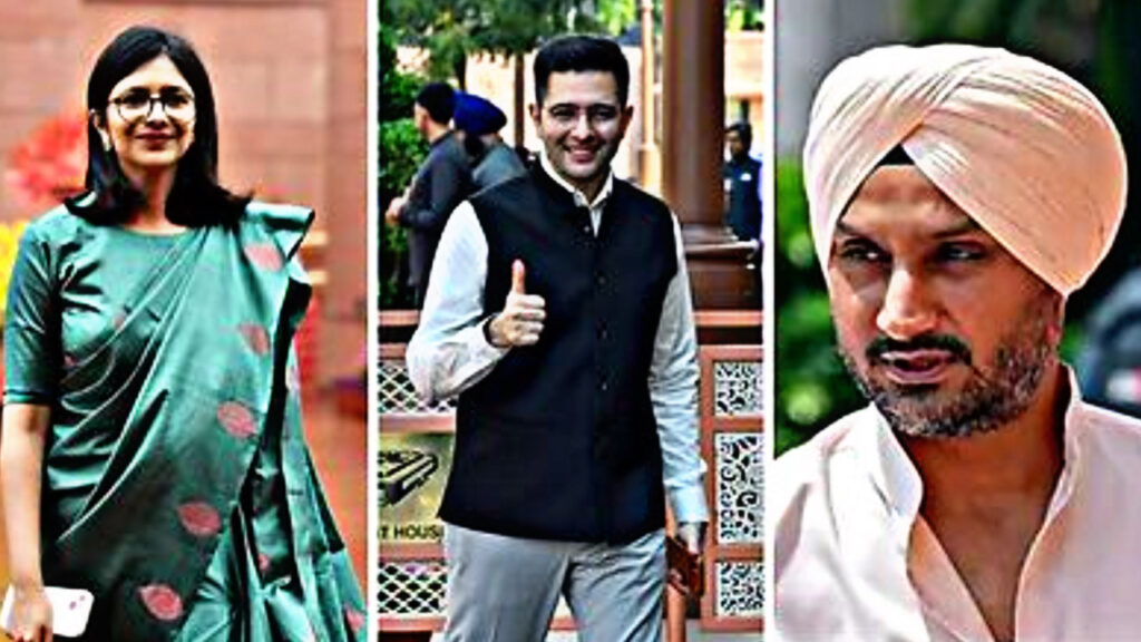 B18B2C59 9DAB 4A26 9725 61FF85C95AA6 ADR report reveals a major revelation! 111 leaders changed parties in four years, 26% joined the BJP!