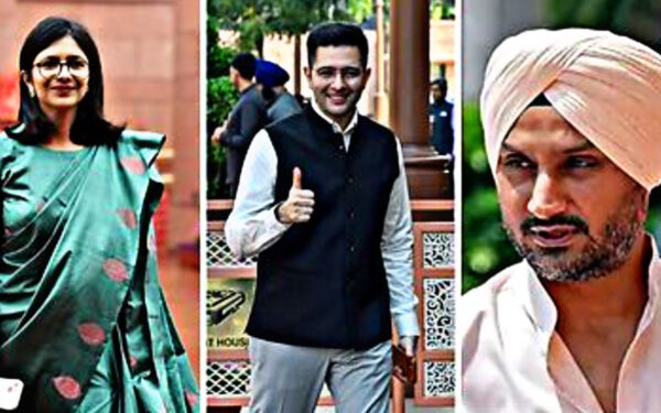 ADR report reveals a major revelation! 111 leaders changed parties in four years, 26% joined the BJP!