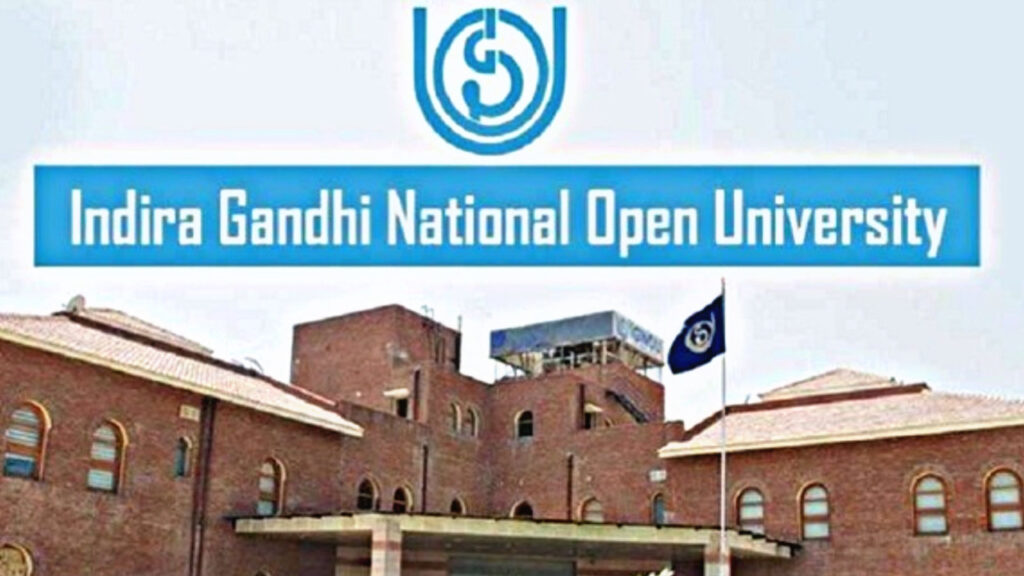 IGNOU Admission 2026: Opportunity to get admission till September 30, apply like this