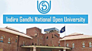 IGNOU Admission 2026: Opportunity to get admission till September 30, apply like this