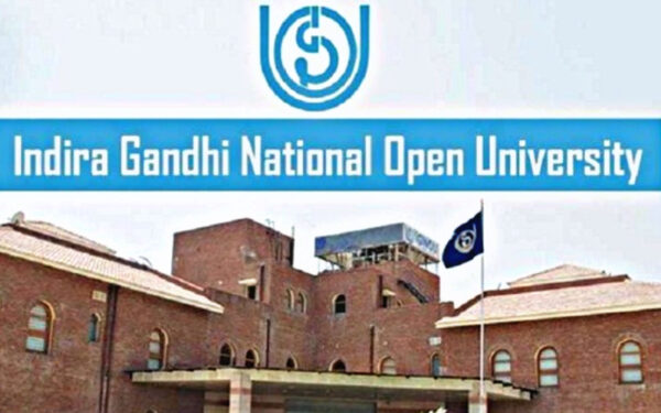 IGNOU Admission 2026: Opportunity to get admission till September 30, apply like this