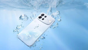 OPPO F35 5G packs a 10,000mAh battery and 80W fast charging, along with amazing cameras