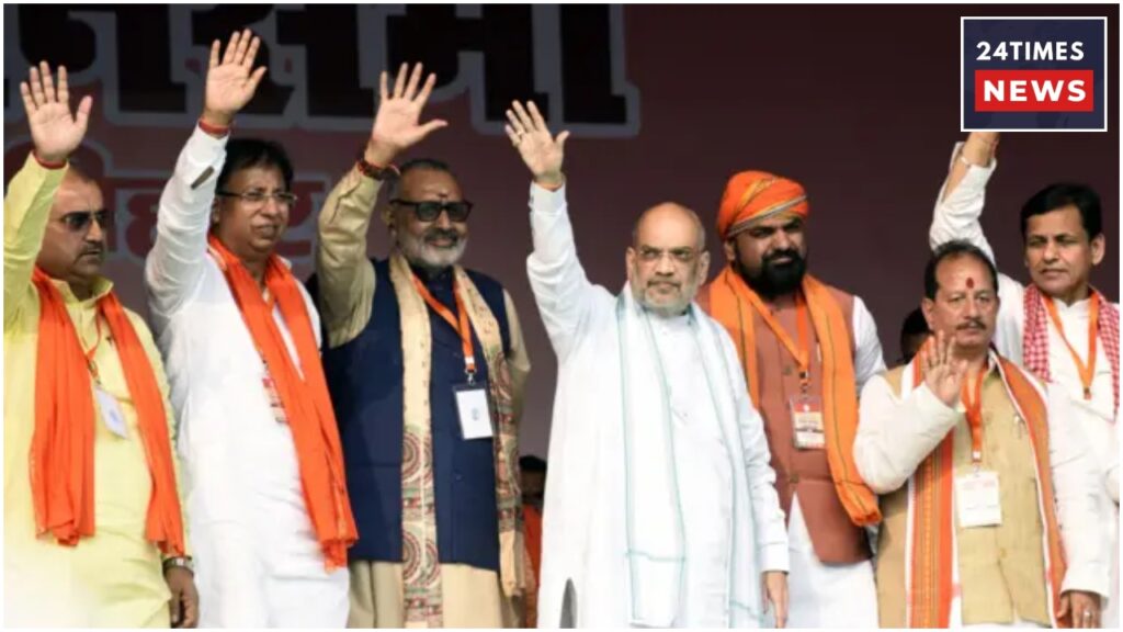 BJP 1