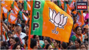 BJP’s Ally Announces To Field Candidates On 60 Seats In UP Elections
