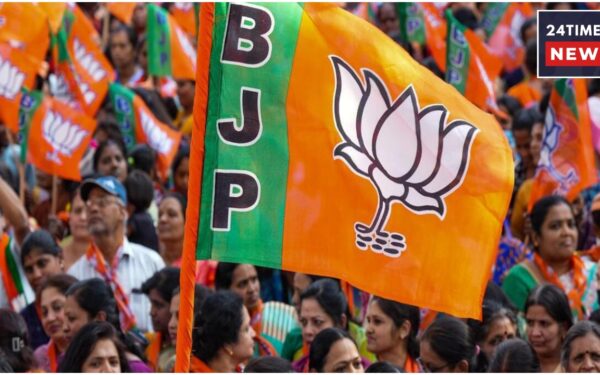 BJP