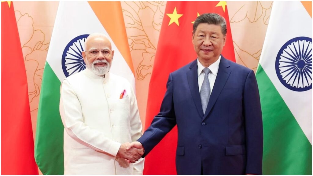 Xi Jinping To Visit Delhi For BRICS Summit! What Will Be Discussed Between India And China?