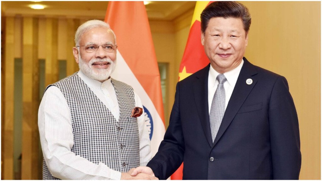 BRICS Meeting 2