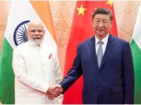 BRICS Meeting