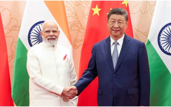 Xi Jinping To Visit Delhi For BRICS Summit! What Will Be Discussed Between India And China?