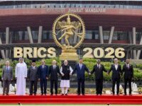 BRICS Summit 2026