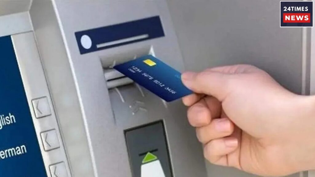 Bank Atm 2