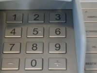 Bank Atm
