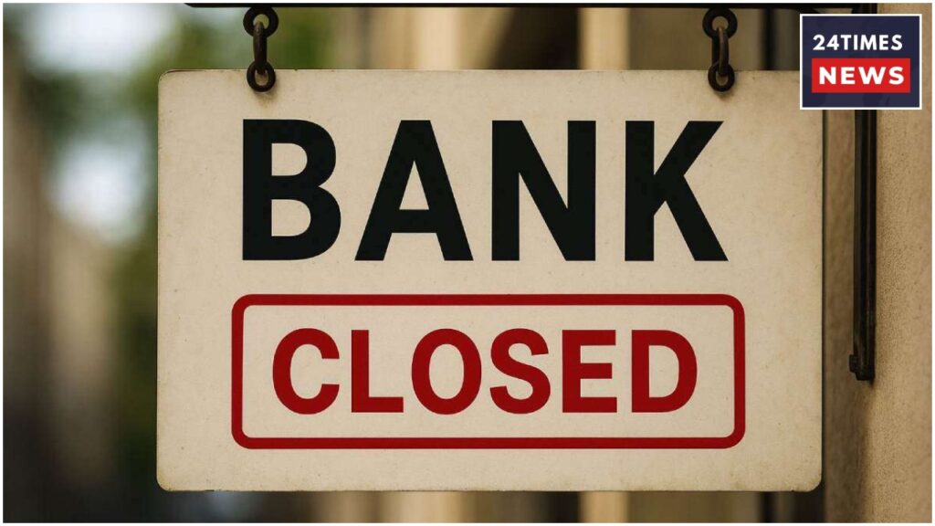 Banks To Remain Closed For 16 Days In October: Checklist