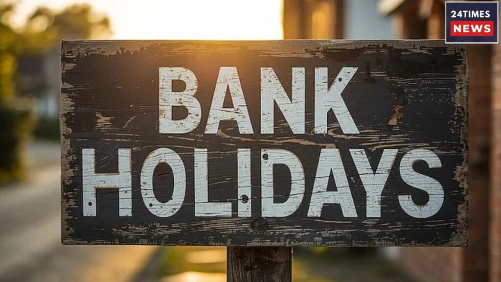 Bank Holiday: Will Banks Remain Closed On Janmashtami On September 4? Check RBI’s List