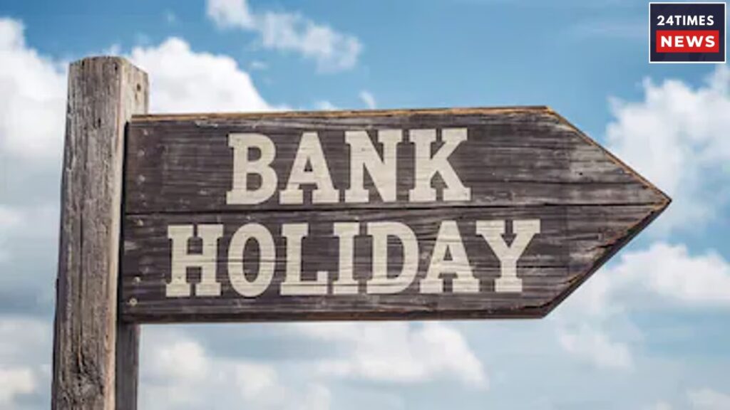 Bank Holiday 2
