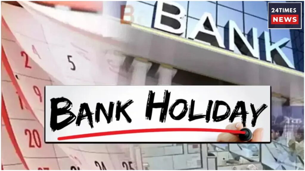 Bank Holiday 2 2